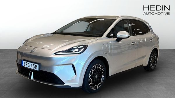 MG 4 EV Urban PREMIUM 54KWH - 2026