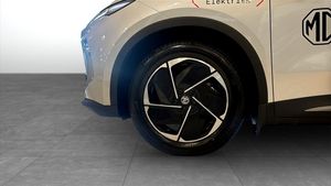 MG S5 EV bild 9
