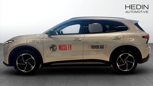 MG S5 EV bild 6