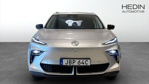 MG S5 EV bild 8