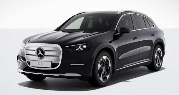 Mercedes GLC400 4MATIC ADVANCE EDITION - 2026