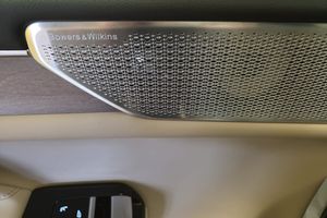 Volvo ES90 bild 18