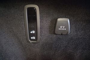 Volvo ES90 bild 16