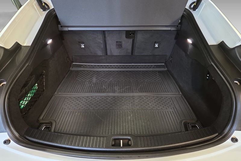 Volvo ES90 bild 15