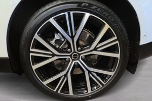 Volvo ES90 bild 10