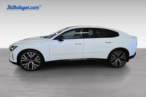 Volvo ES90 bild 4