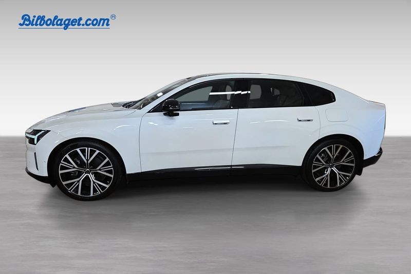 Volvo ES90 bild 4