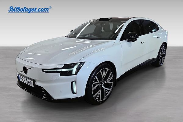Volvo ES90 Single Motor Extended Range Ultra - 2026