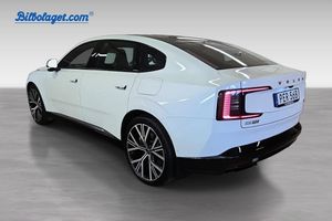 Volvo ES90 bild 5