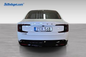 Volvo ES90 bild 9