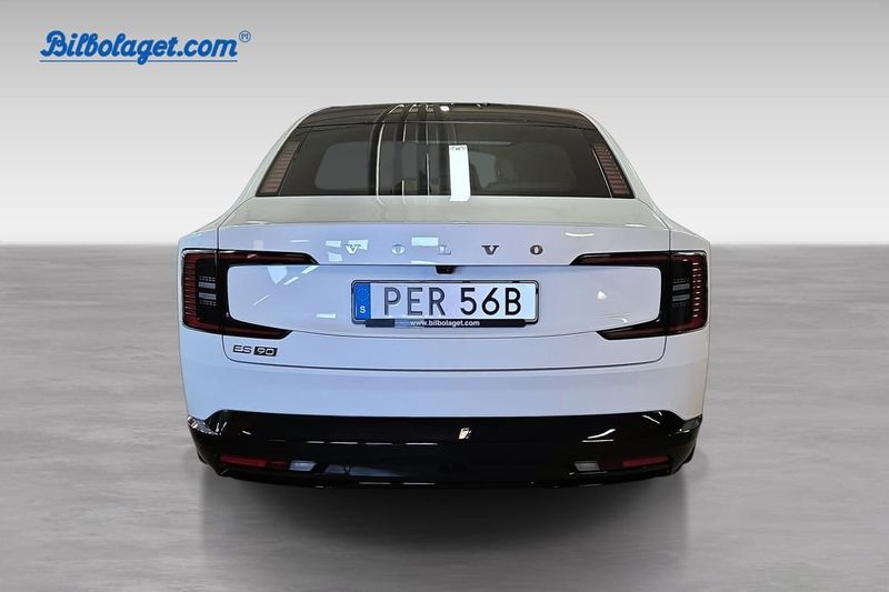 Volvo ES90 bild 9