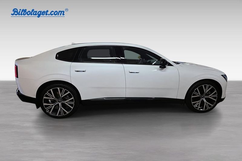 Volvo ES90 bild 7