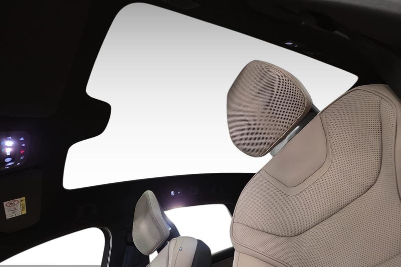Volvo ES90 bild 20