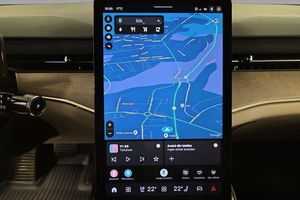 Volvo ES90 bild 21