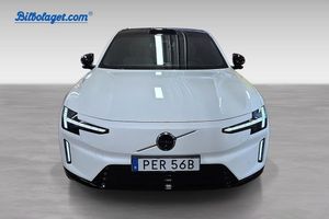 Volvo ES90 bild 3