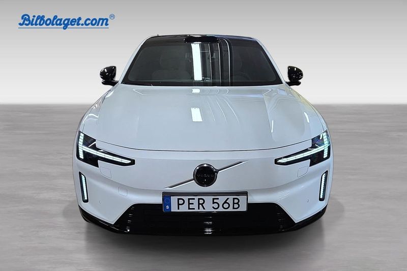 Volvo ES90 bild 3