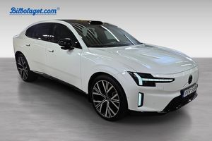 Volvo ES90 bild 8