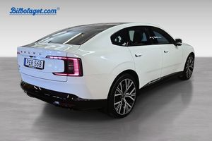 Volvo ES90 bild 6