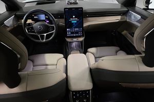 Volvo ES90 bild 11