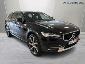 Volvo V90 bild 1