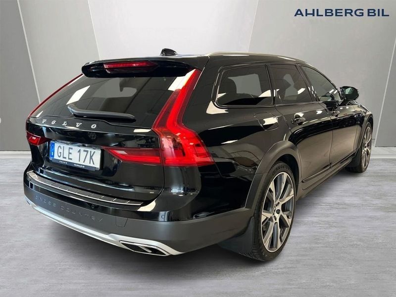 Volvo V90 bild 5