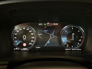 Volvo V90 bild 15