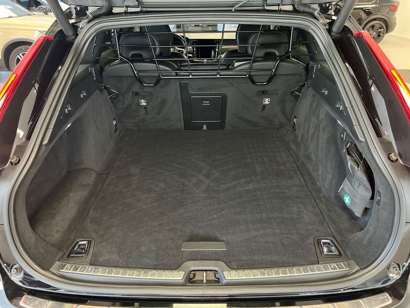 Volvo V90 bild 25
