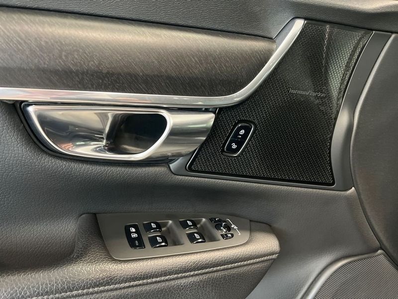 Volvo V90 bild 12