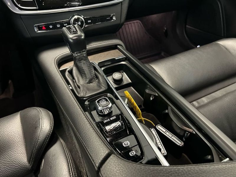 Volvo V90 bild 21
