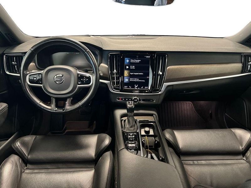 Volvo V90 bild 14