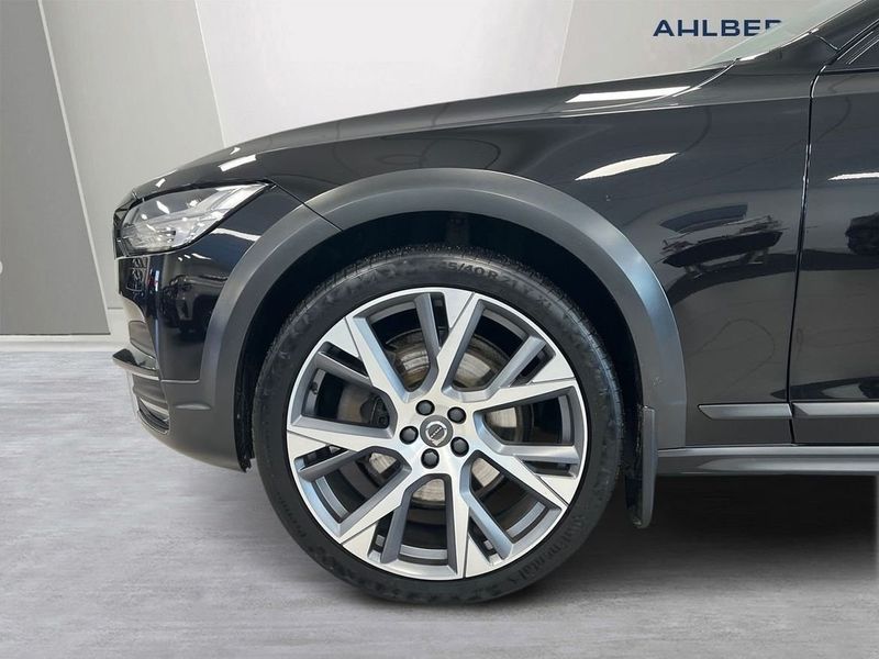 Volvo V90 bild 8