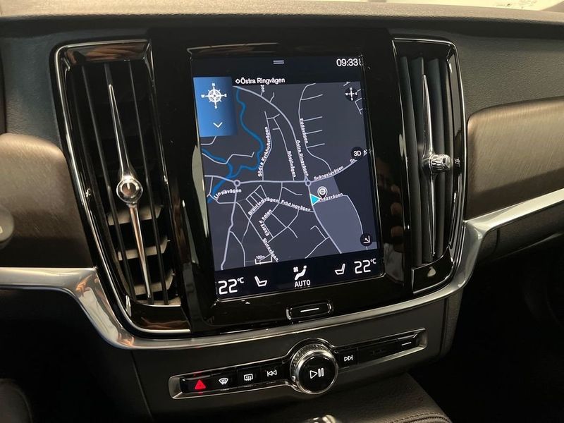 Volvo V90 bild 17