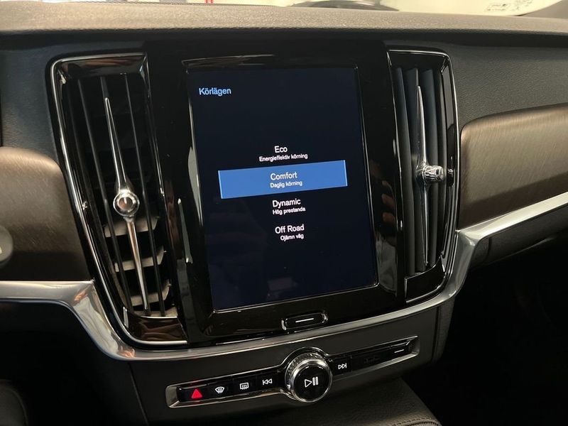Volvo V90 bild 19