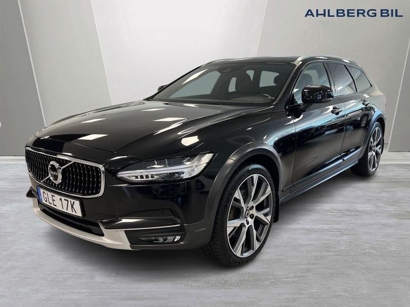 Volvo V90 bild 4