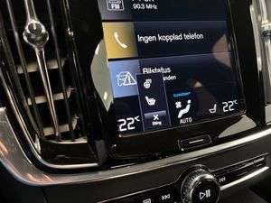 Volvo V90 bild 20