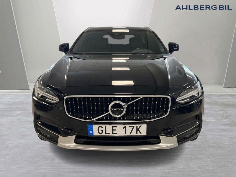 Volvo V90 bild 6