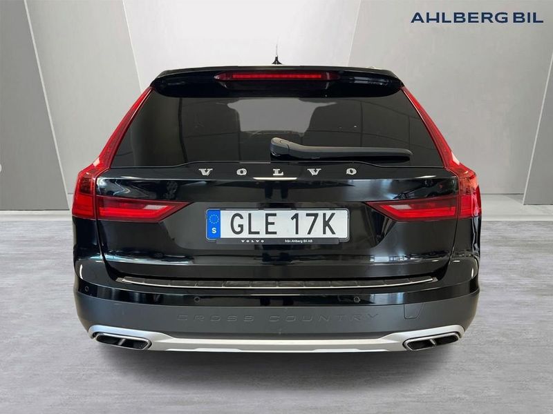 Volvo V90 bild 7