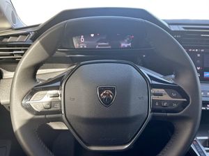 Peugeot 308 SW bild 7