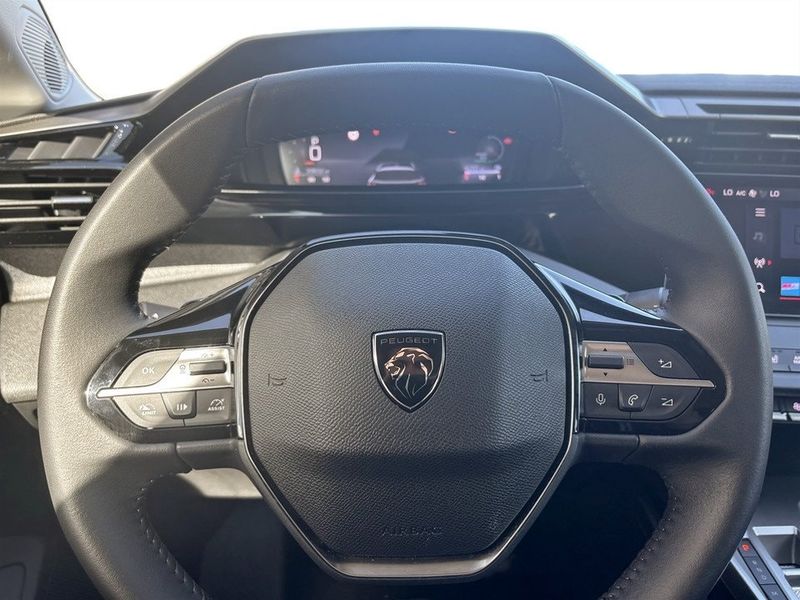 Peugeot 308 SW bild 7