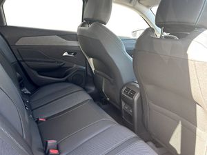 Peugeot 308 SW bild 13