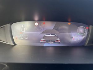 Peugeot 308 SW bild 8