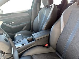 Peugeot 308 SW bild 4