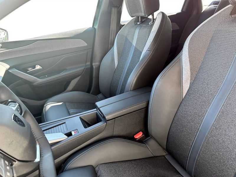 Peugeot 308 SW bild 4