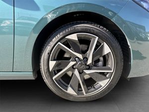 Peugeot 308 SW bild 15