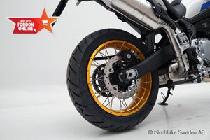 Voge DS900X bild 3