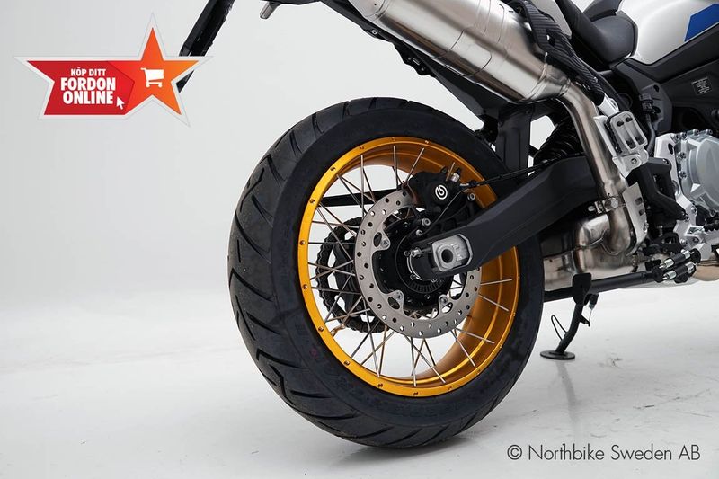 Voge DS900X bild 3
