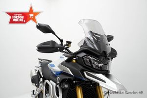 Voge DS900X bild 9