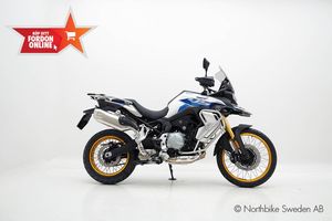 Voge DS900X bild 1