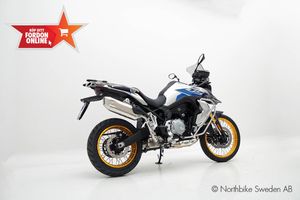 Voge DS900X bild 2