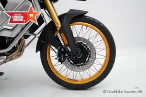 Voge DS900X bild 11